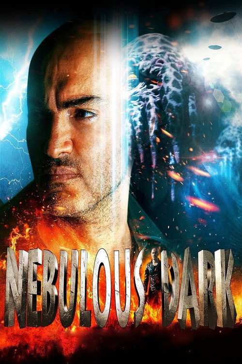 Cartel de Nebulous Dark