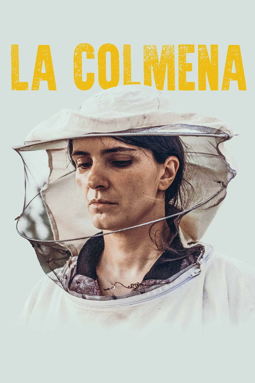 Cartel de Colmena
