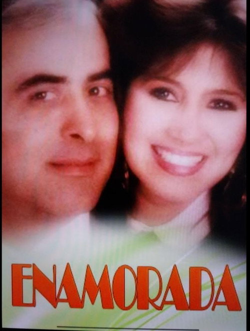 Cartel de Enamorada