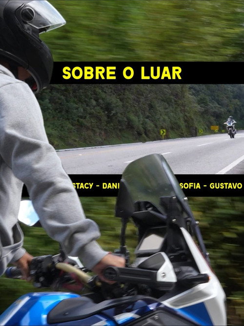 Cartel de Sobre o Luar