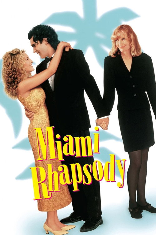 Cartel de Miami