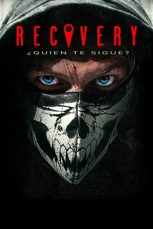 Cartel de Recovery