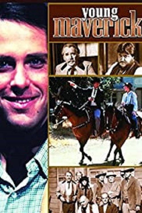 Cartel de Young Maverick