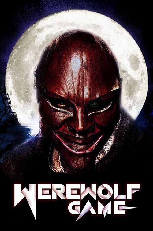 Cartel de Werewolf Game