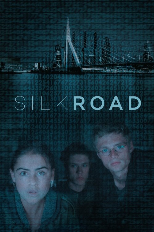 Cartel de Silk Road