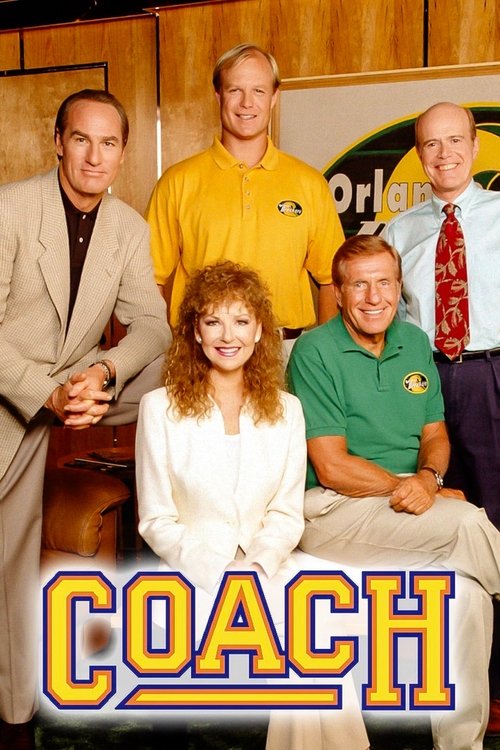 Cartel de Coach