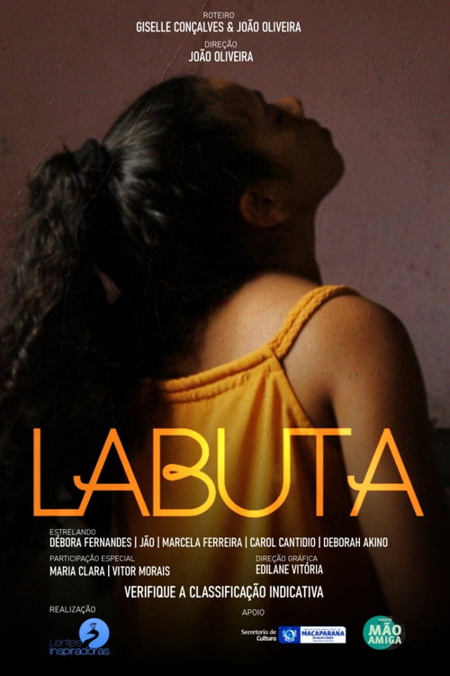 Cartel de Labuta
