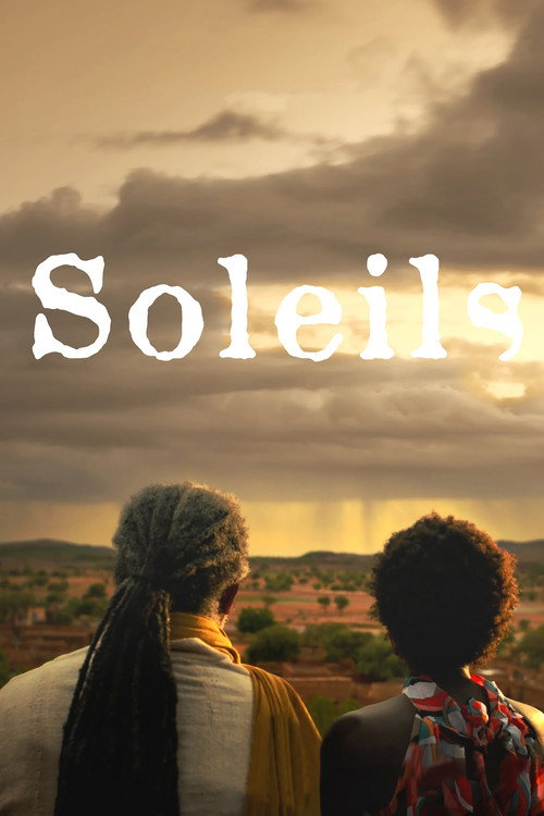Cartel de Soleils