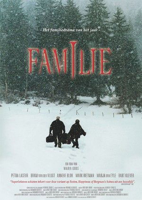 Cartel de Familie