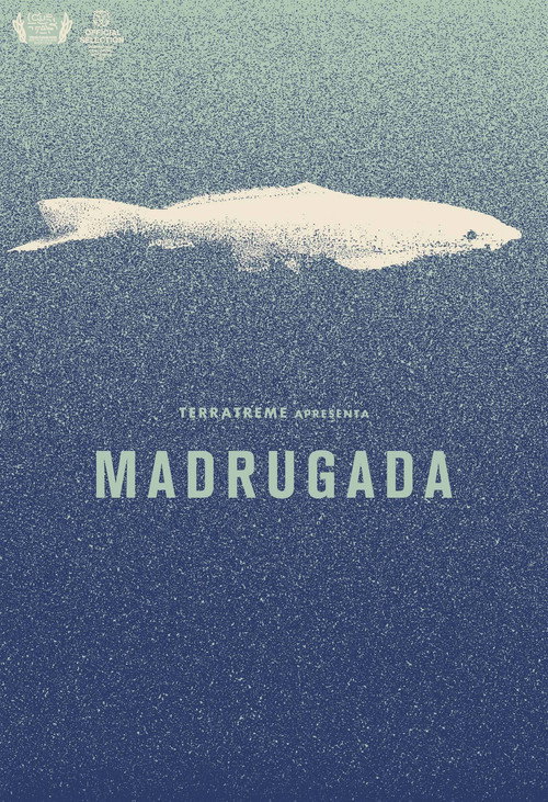 Cartel de Madrugada