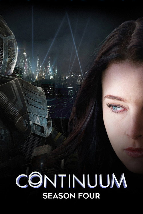Continuum Temporada 4