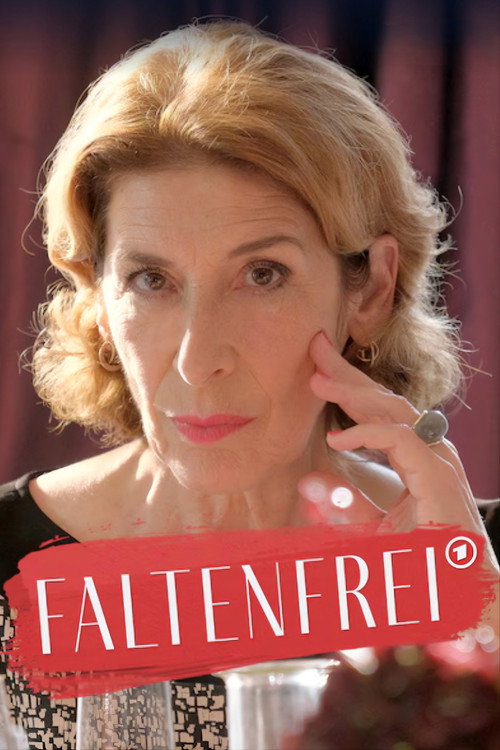 Cartel de Faltenfrei