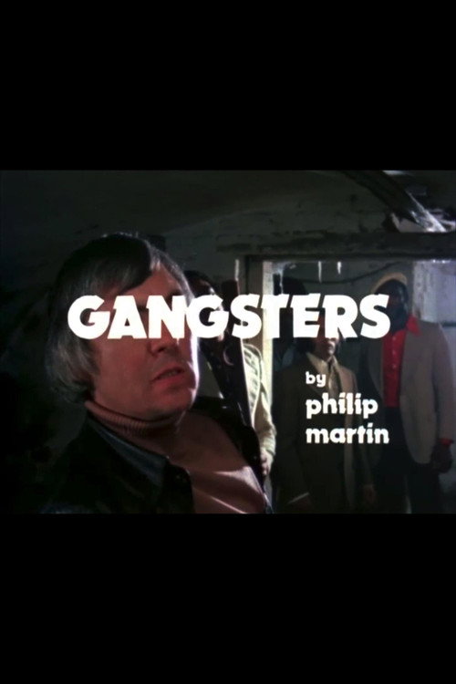Cartel de Gangsters