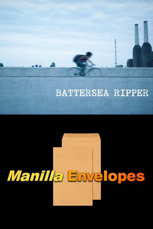 Cartel de Manilla Envelopes