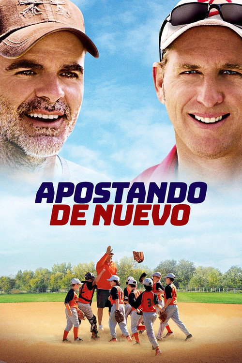 Cartel de All Square