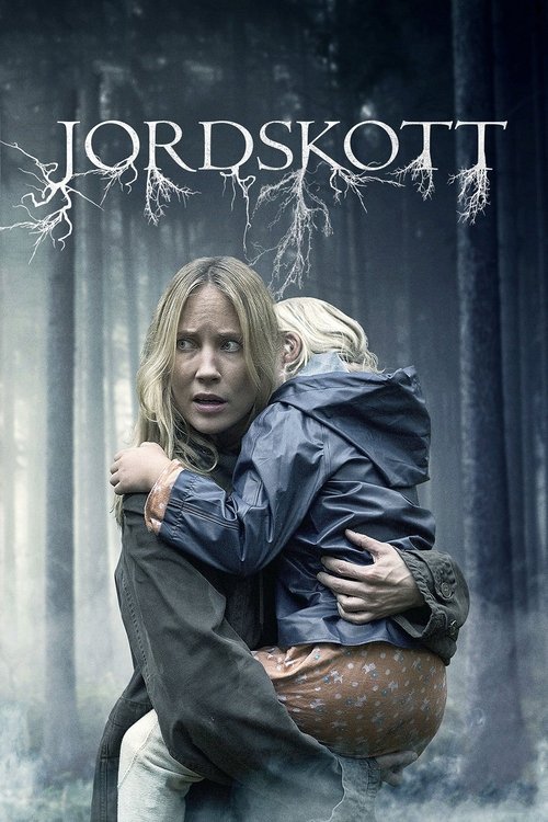 Cartel de Jordskott