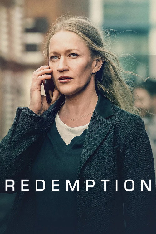 Cartel de Redemption