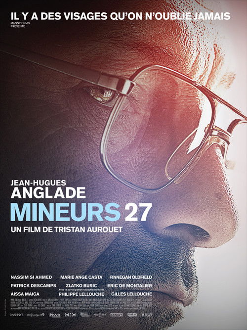 Cartel de Mineurs 27