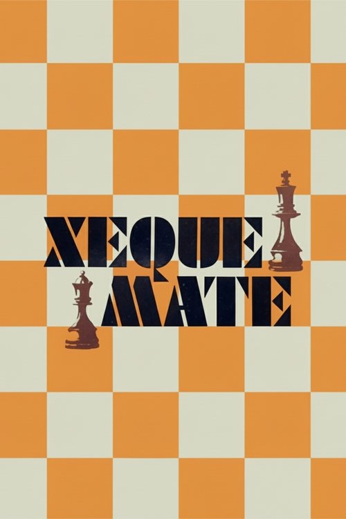 Cartel de Xeque-Mate