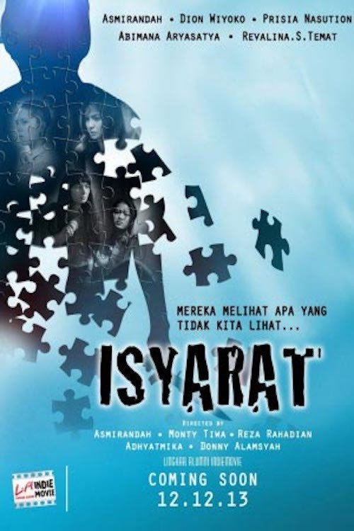 Cartel de Isyarat