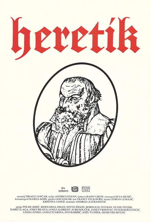 Cartel de Heretik