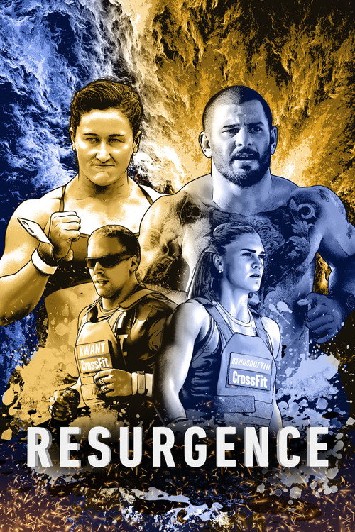 Cartel de Resurgence