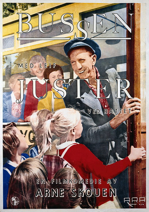 Cartel de Bussen