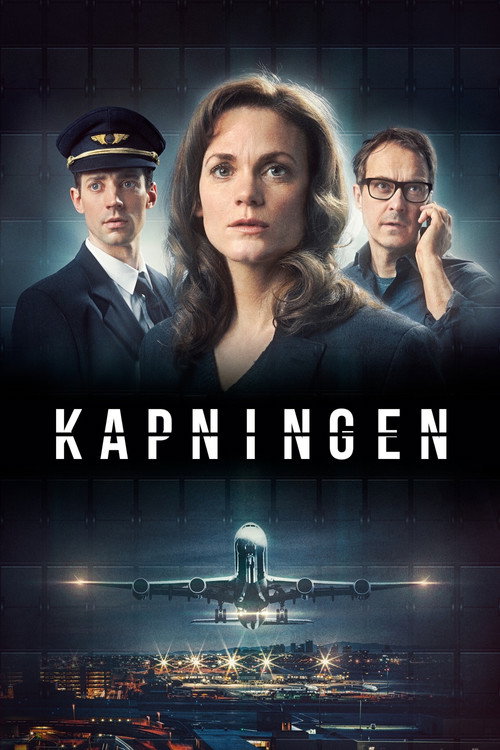 Cartel de Kapningen