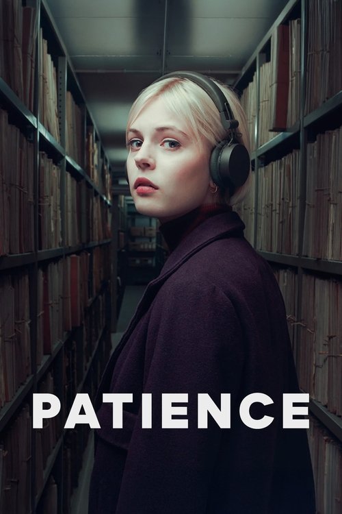 Cartel de Patience