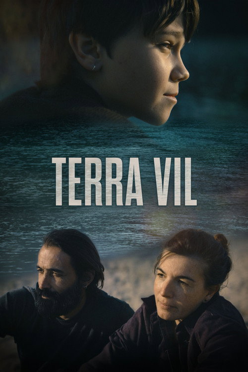 Cartel de Terra Vil