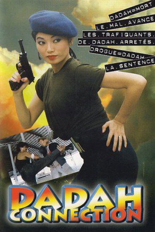 Cartel de Dadah Connection