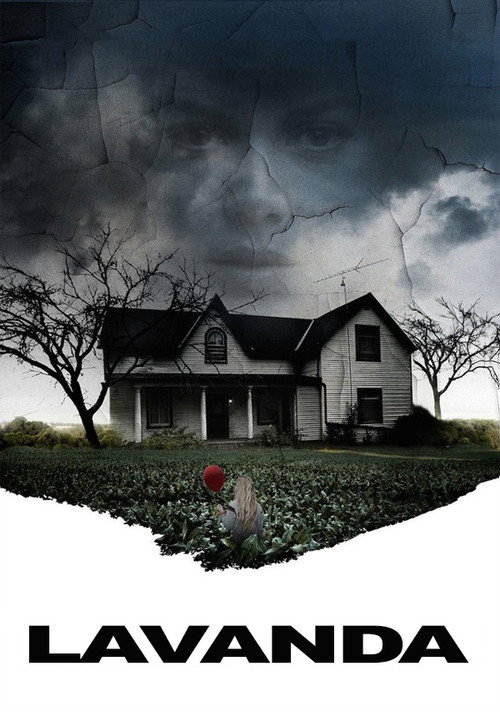 Cartel de El misterio de Jane