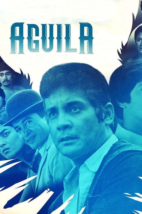 Cartel de Aguila