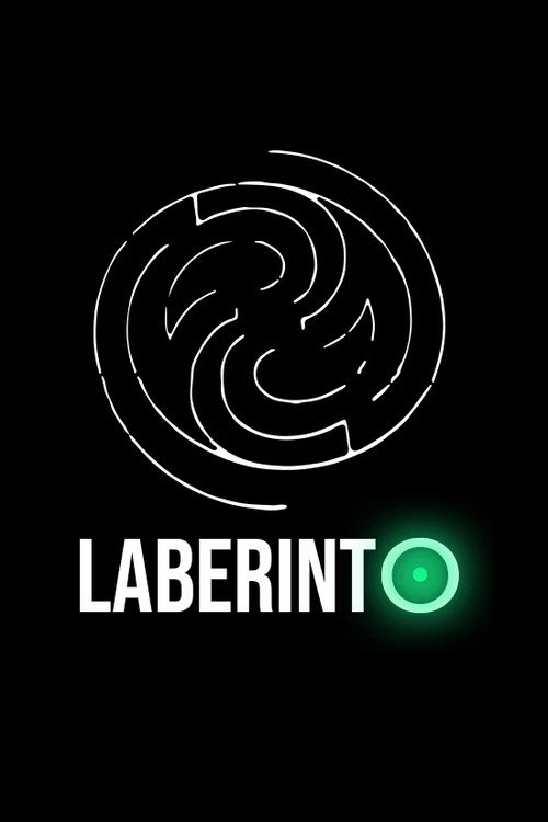 Cartel de Laberinto