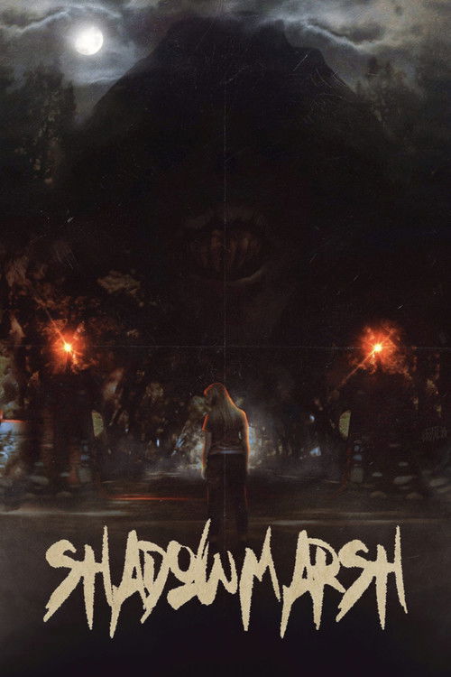 Cartel de ShadowMarsh