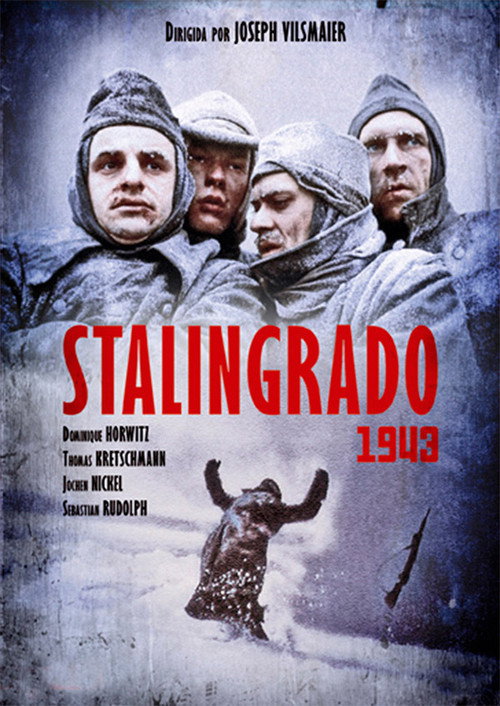 Cartel de Stalingrado