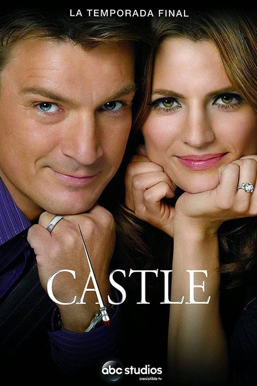 Cartel de Castle