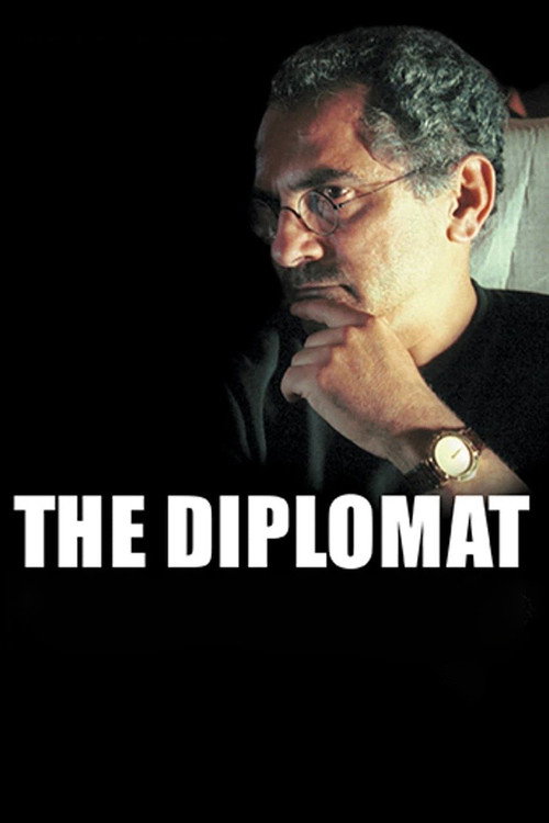 Cartel de The Diplomat