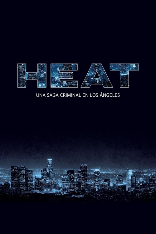 Cartel de Heat