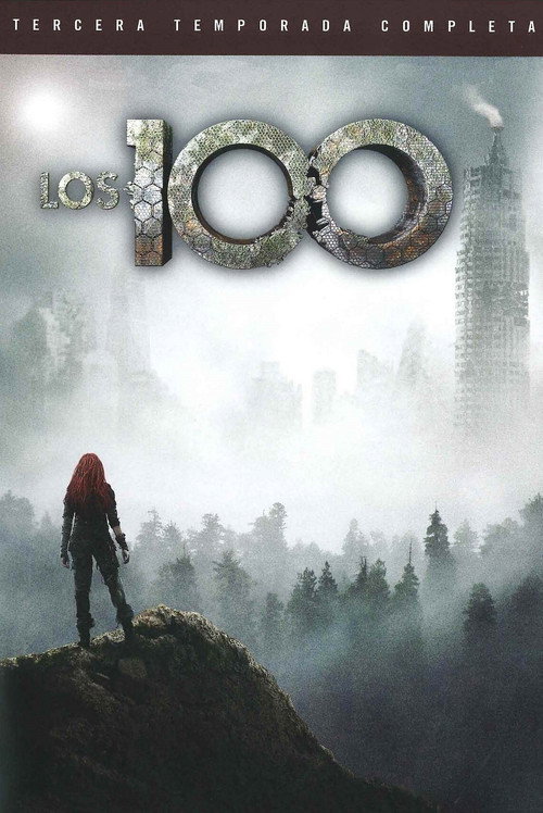 Los 100 Temporada 3