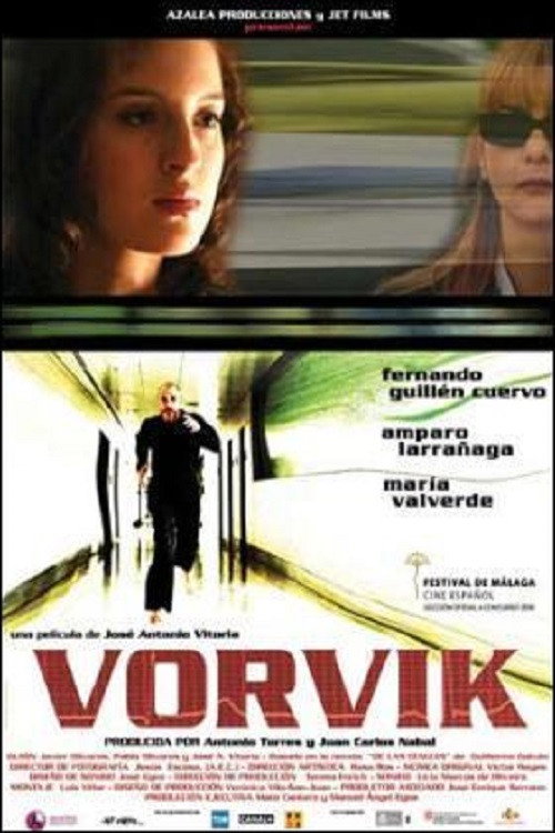 Cartel de Vorvik