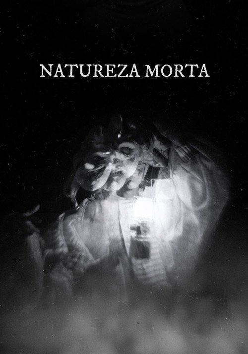 Cartel de Natureza Morta