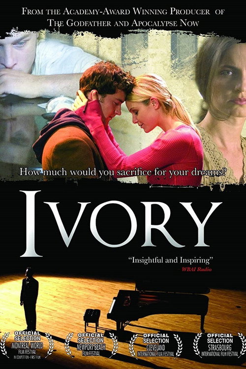 Cartel de Ivory