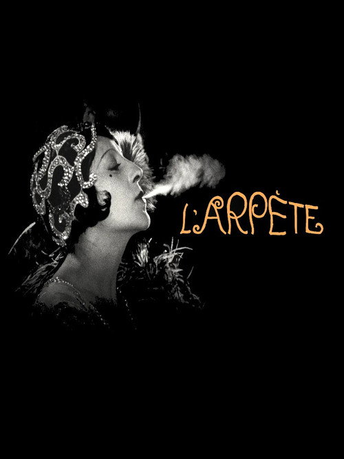 Cartel de L'Arpète