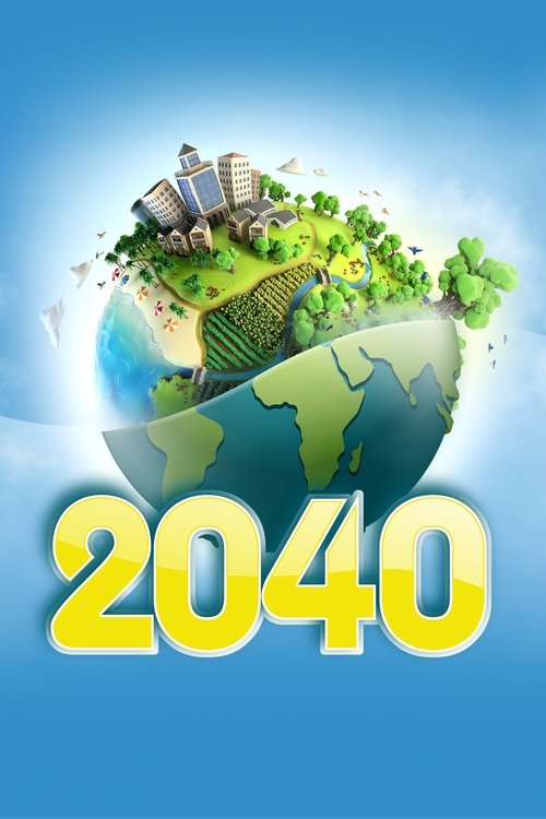 Cartel de 2040