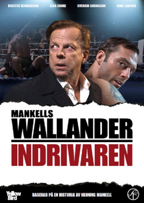 Cartel de Indrivaren