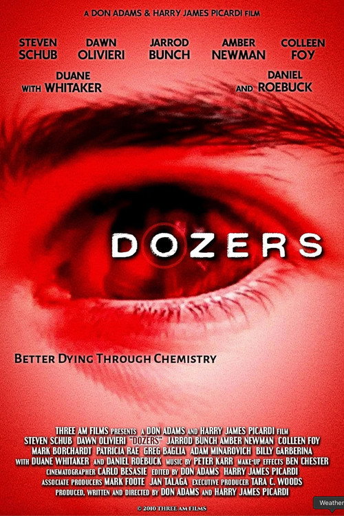 Cartel de Dozers