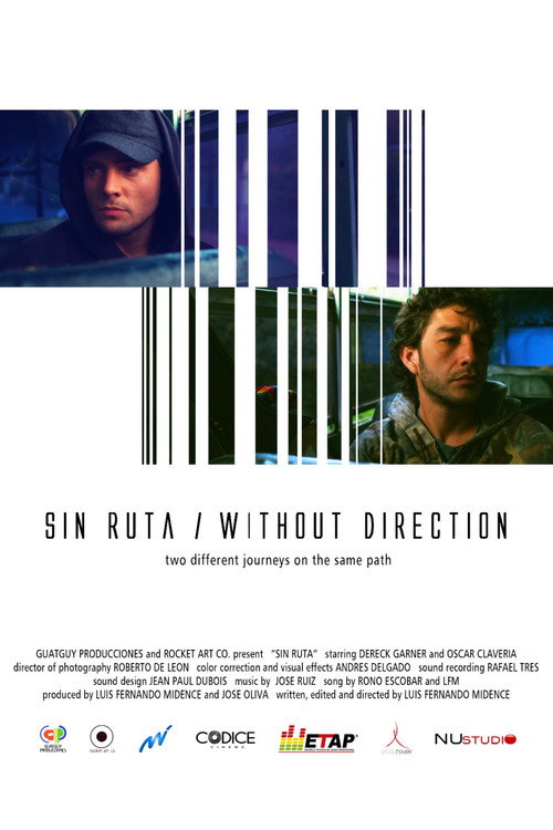 Cartel de Sin Ruta