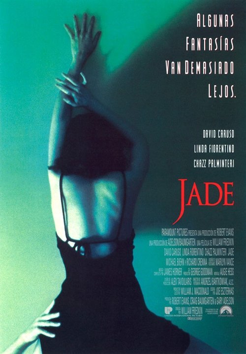 Cartel de Jade