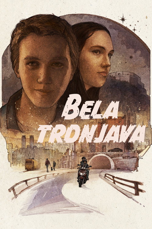 Cartel de Tabija